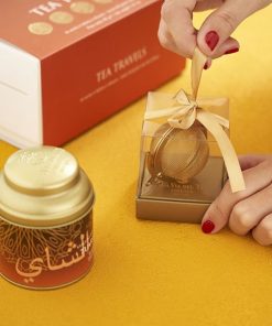 Te La Via del Tè Gift Box | Confezione Regalo - La Via Del Te