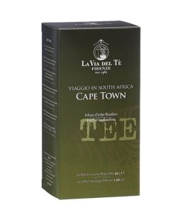 Te La Via del Tè Te In Filtri | Cape Town - La Via Del Te