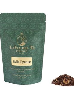 Te La Via del Tè Te In Sacchetto | Rooibos Belle Epoque - La Via Del Te