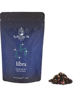 Te La Via del Tè Te In Sacchetto | Libra - La Via Del Te