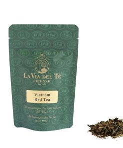 Te La Via del Tè Te In Sacchetto | Vietnam Red Tea - La Via Del Te