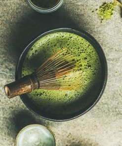 Te La Via del Tè Te In Lattina | Matcha Izumi Bio - La Via Del Te