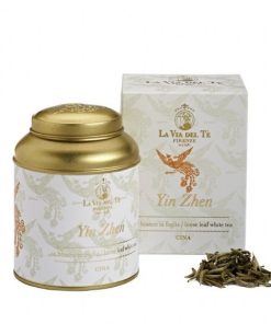 Te La Via del Tè Te In Lattina | Yin Zhen - La Via Del Te