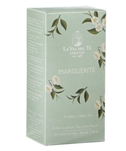 Te La Via del Tè Te In Filtri | Marguerite - La Via Del Te