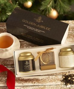 Te La Via del Tè Gift Box | Confezione Regalo - La Via Del Te