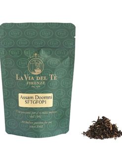 Te La Via del Tè Te In Sacchetto | Assam Doomni Sftgfop 1 - La Via Del Te