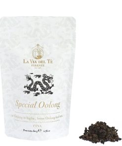 Te La Via del Tè Te In Sacchetto | Special Oolong - La Via Del Te