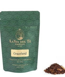 Te La Via del Tè Te In Sacchetto | Rooibos Graceland - La Via Del Te