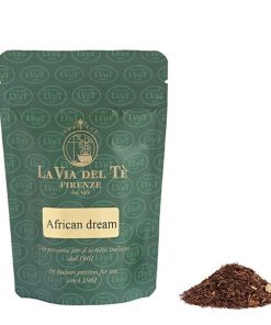 Te La Via del Tè Te In Sacchetto | Rooibos African Dream - La Via Del Te