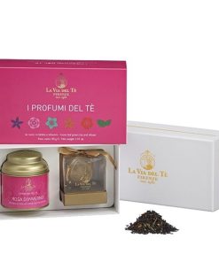 Te La Via del Tè Gift Box | Confezione Regalo - La Via Del Te