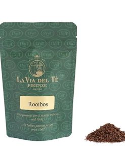 Te La Via del Tè Te In Sacchetto | Rooibos - La Via Del Te