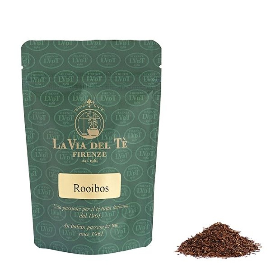 Te La Via del Tè Te In Sacchetto | Rooibos - La Via Del Te