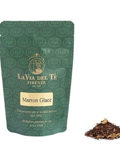 Te La Via del Tè Te In Sacchetto | Rooibos Marron Glace - La Via Del Te