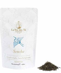 Te La Via del Tè Te In Sacchetto | Sencha - La Via Del Te