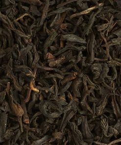 Te La Via del Tè Te In Lattina | Lapsang Souchong - La Via Del Te