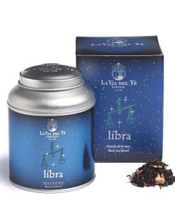 Te La Via del Tè Te In Lattina | Libra - La Via Del Te