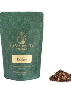 Te La Via del Tè Te In Sacchetto | Rooibos Endless - La Via Del Te