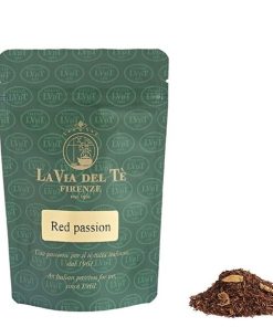 Te La Via del Tè Te In Sacchetto | Rooibos Red Passion - La Via Del Te