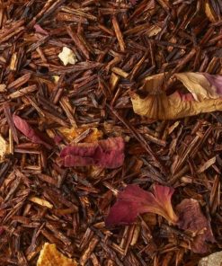 Te La Via del Tè Te In Sacchetto | Rooibos Red Passion - La Via Del Te