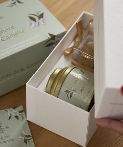 Te La Via del Tè Gift Box | Confezione Regalo - La Via Del Te