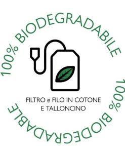 Te La Via del Tè Te In Filtri | La Leggenda Di Boboli - La Via Del Te