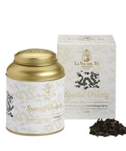 Te La Via del Tè Te In Lattina | Special Oolong - La Via Del Te