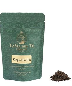 Te La Via del Tè Te In Sacchetto | King Of Pu Erh - La Via Del Te