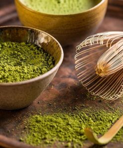 Te La Via del Tè Te In Sacchetto | Matcha Tsuki Bio - La Via Del Te