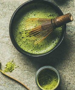 Te La Via del Tè Te In Sacchetto | Matcha Tsuki Bio - La Via Del Te