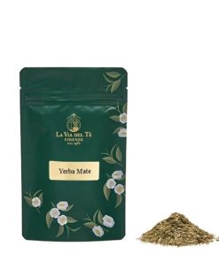 Te La Via del Tè Te In Sacchetto | Yerba Mate - La Via Del Te