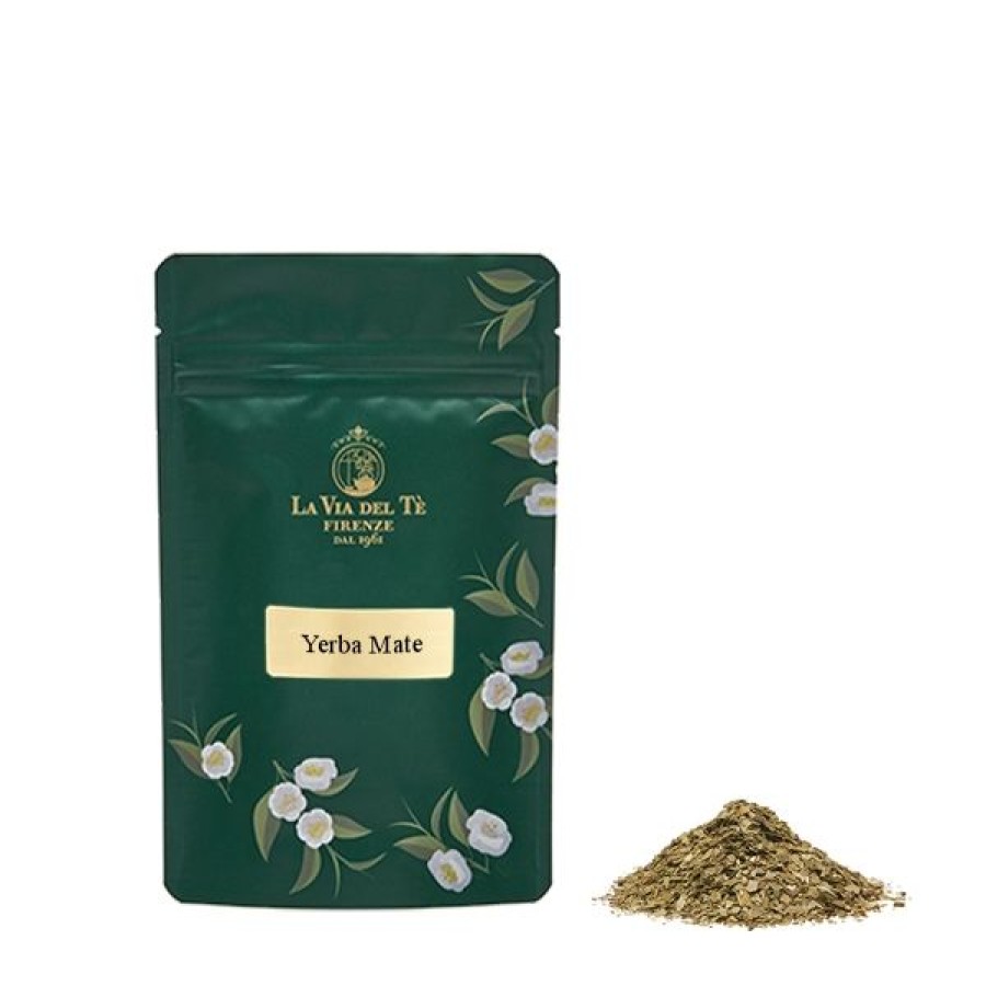 Te La Via del Tè Te In Sacchetto | Yerba Mate - La Via Del Te