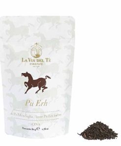 Te La Via del Tè Te In Sacchetto | Pu Erh - La Via Del Te