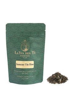 Te La Via del Tè Te In Sacchetto | Jasmine Yin Hao - La Via Del Te