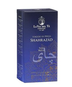 Te La Via del Tè Te In Filtri | Shahrazad - La Via Del Te