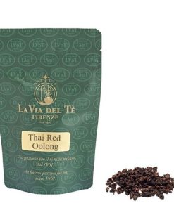 Te La Via del Tè Te In Sacchetto | Thailandia Red Oolong - La Via Del Te